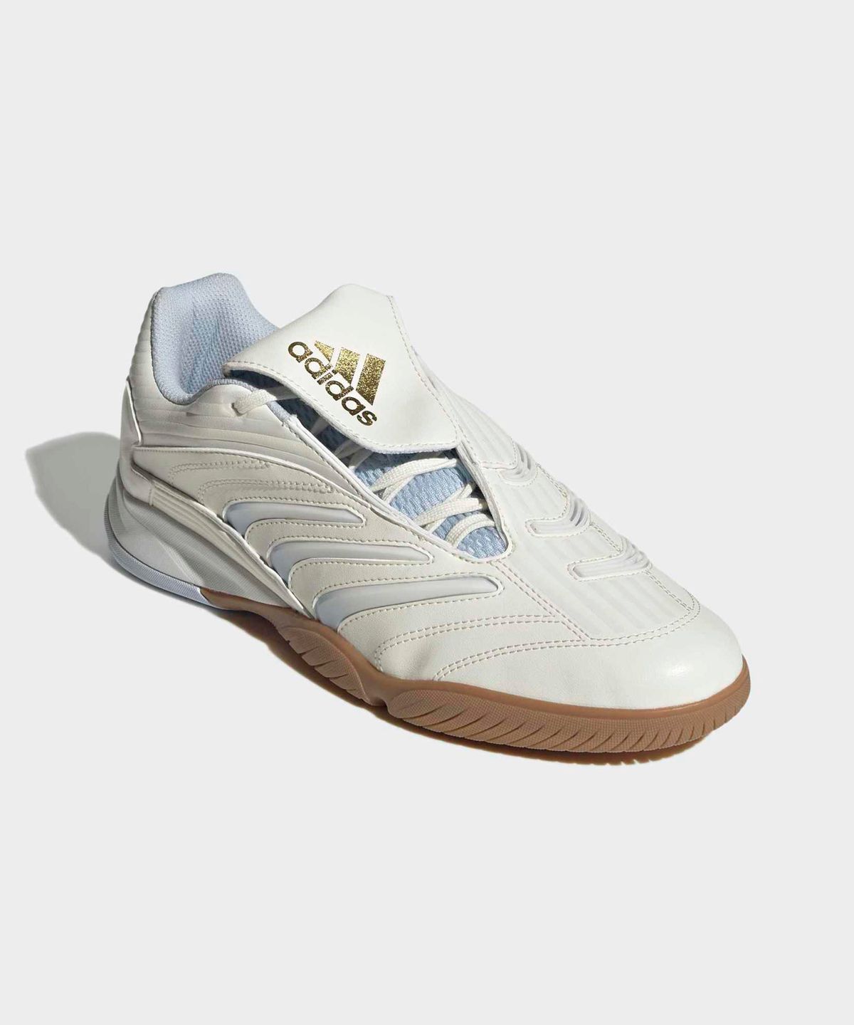 아디다스(ADIDAS) 프레데터 살라 - 화이트:크리스탈스카이 / IH7092
