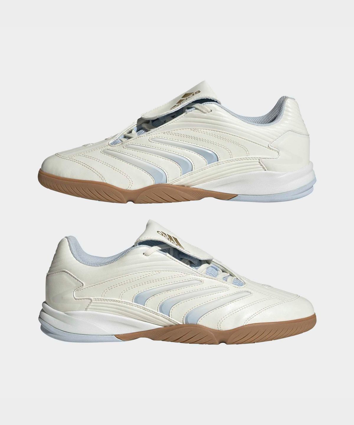 아디다스(ADIDAS) 프레데터 살라 - 화이트:크리스탈스카이 / IH7092