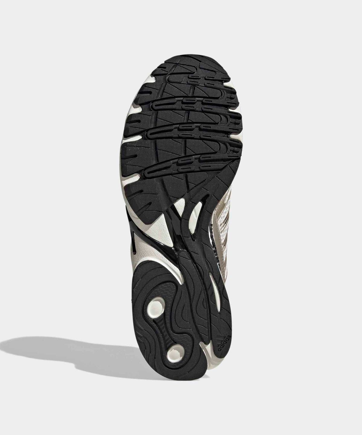 아디다스(ADIDAS) 아디스타 컨트롤 3 - 클라우드화이트:블랙/ KI3500