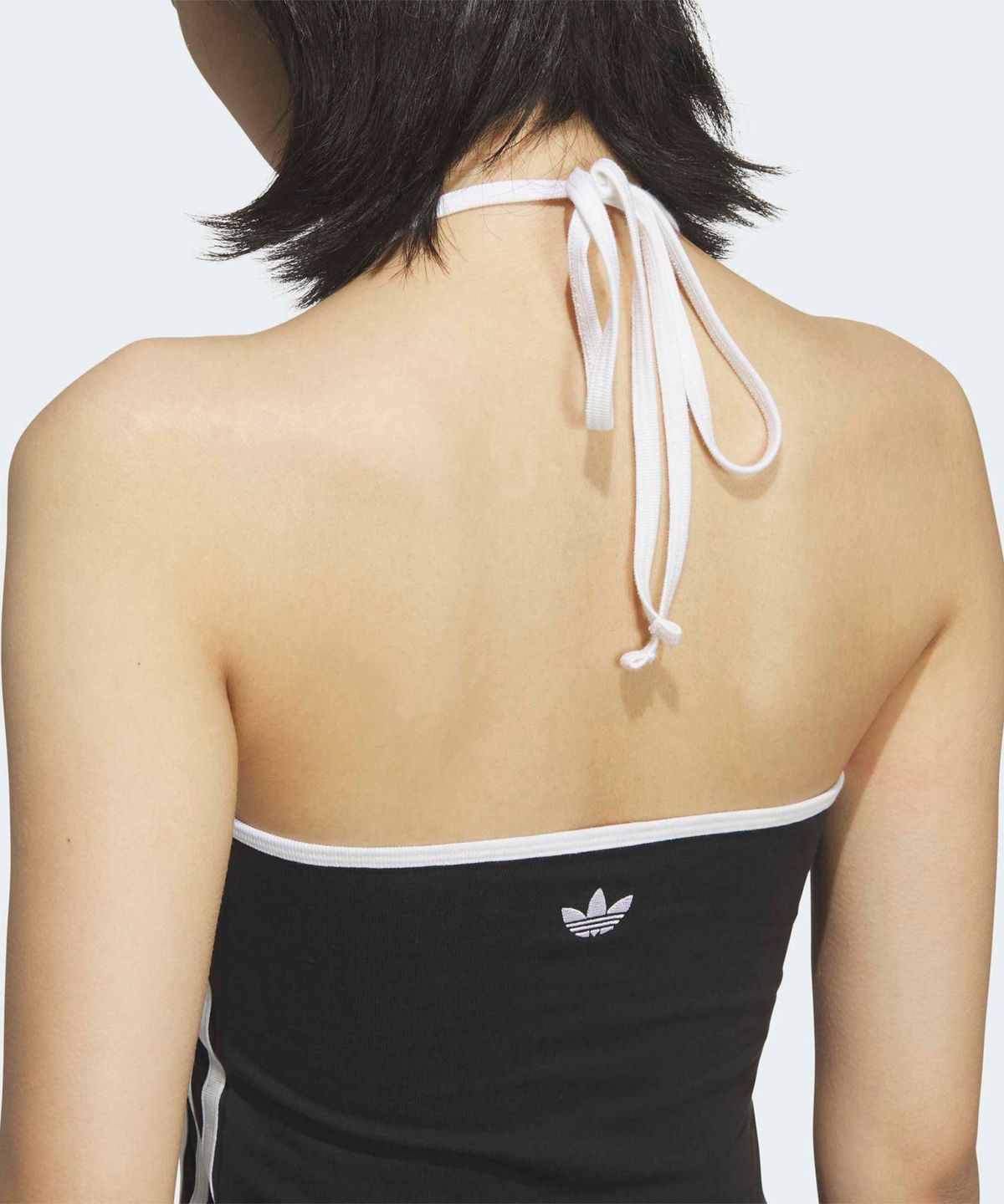 아디다스(ADIDAS) OG 여성 탱크 탑 - 블랙 / KT3049