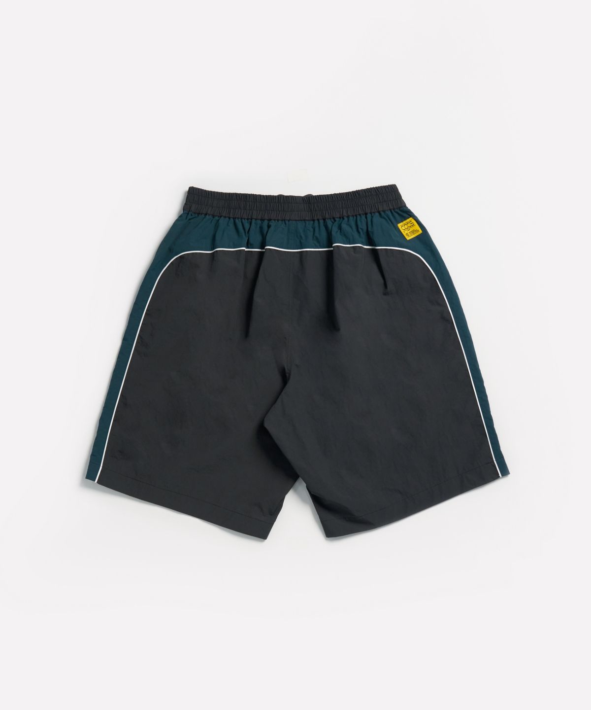 씨씨씨에스(CCCS) D.GREY TRACK SHORTS 03