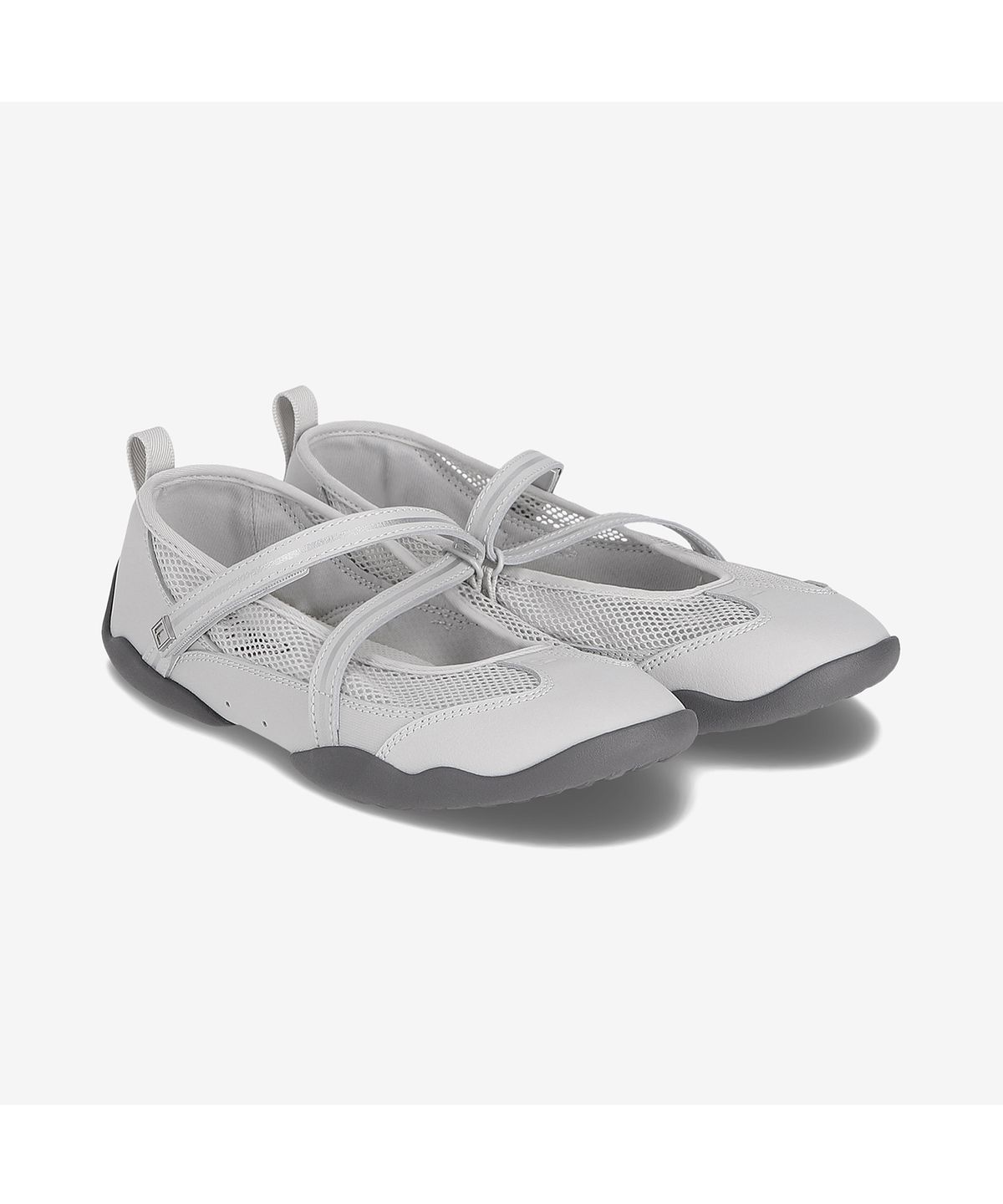 휠라(FILA) 글리오 메리제인 실버문(FS261SN03X001032)