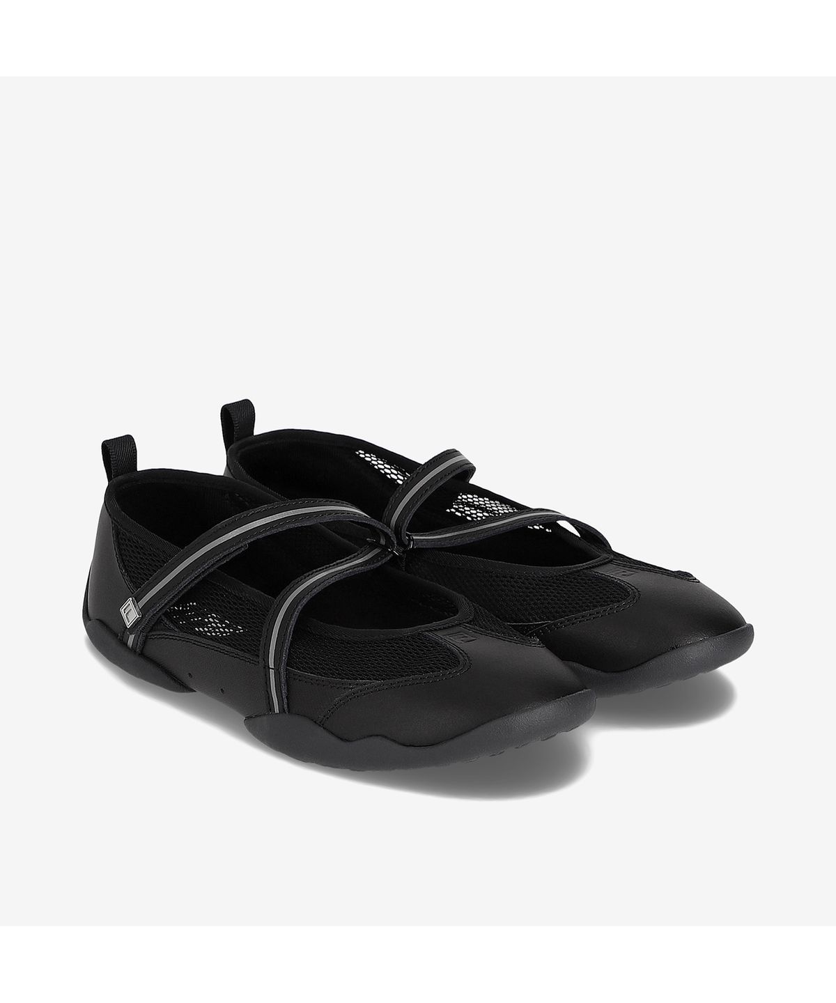휠라(FILA) 글리오 메리제인 블랙(FS261SN03X001001)