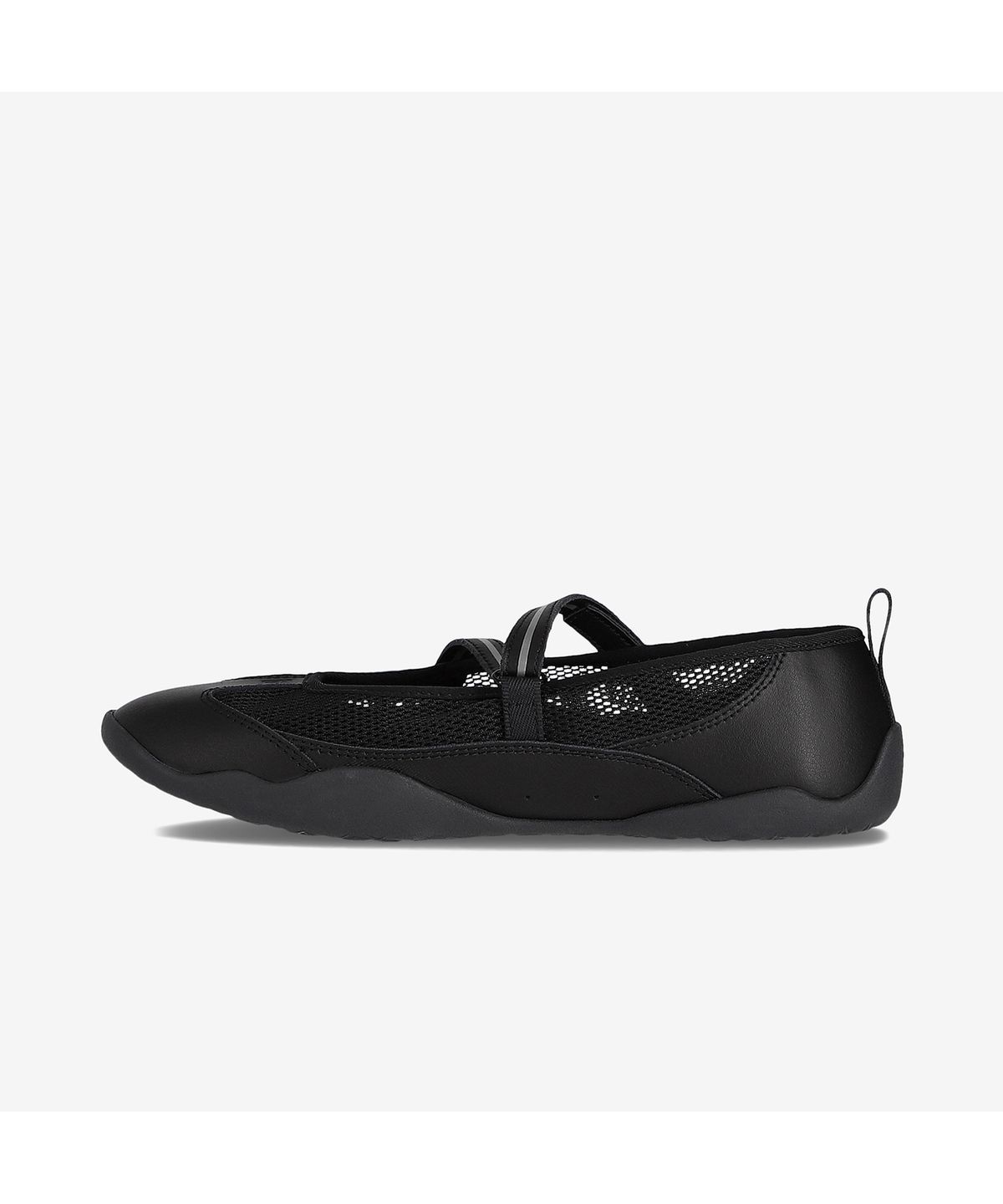 휠라(FILA) 글리오 메리제인 블랙(FS261SN03X001001)
