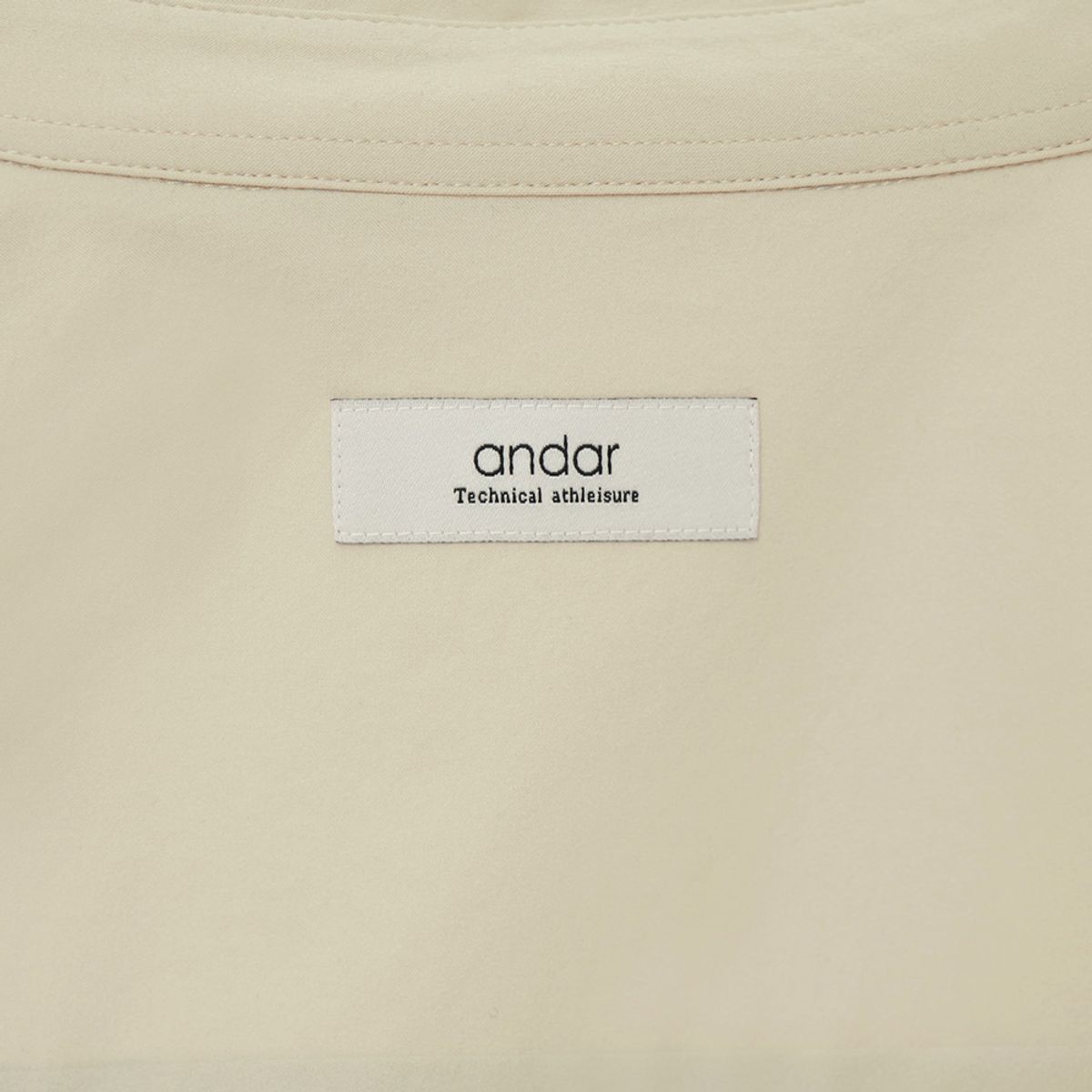 안다르(ANDAR) 컴포트 프레시 맨즈 릴렉스핏 셔츠