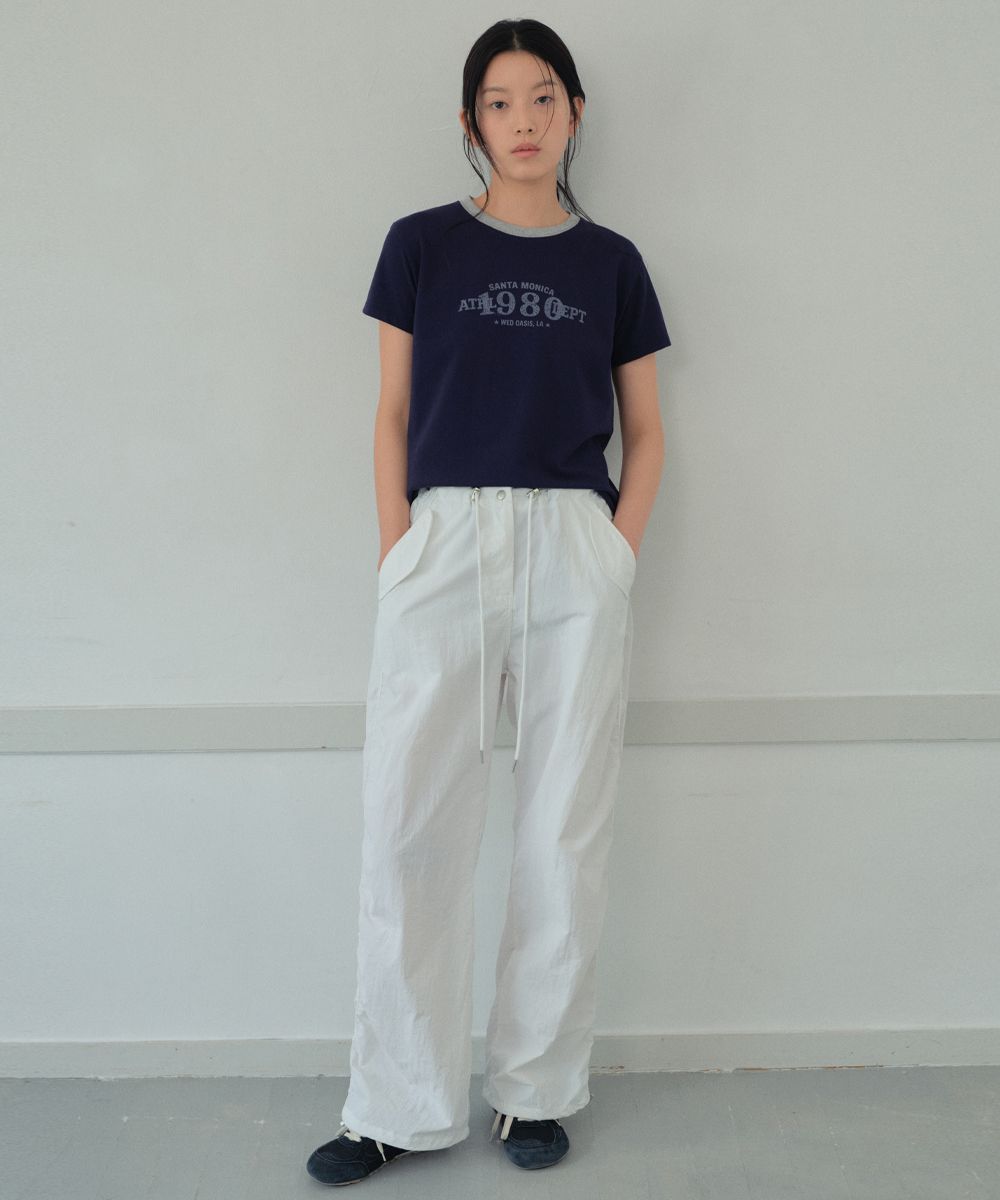 MUSINSA公式 | WEDNESDAYOASIS FOR WOMEN ストッパーシェリング