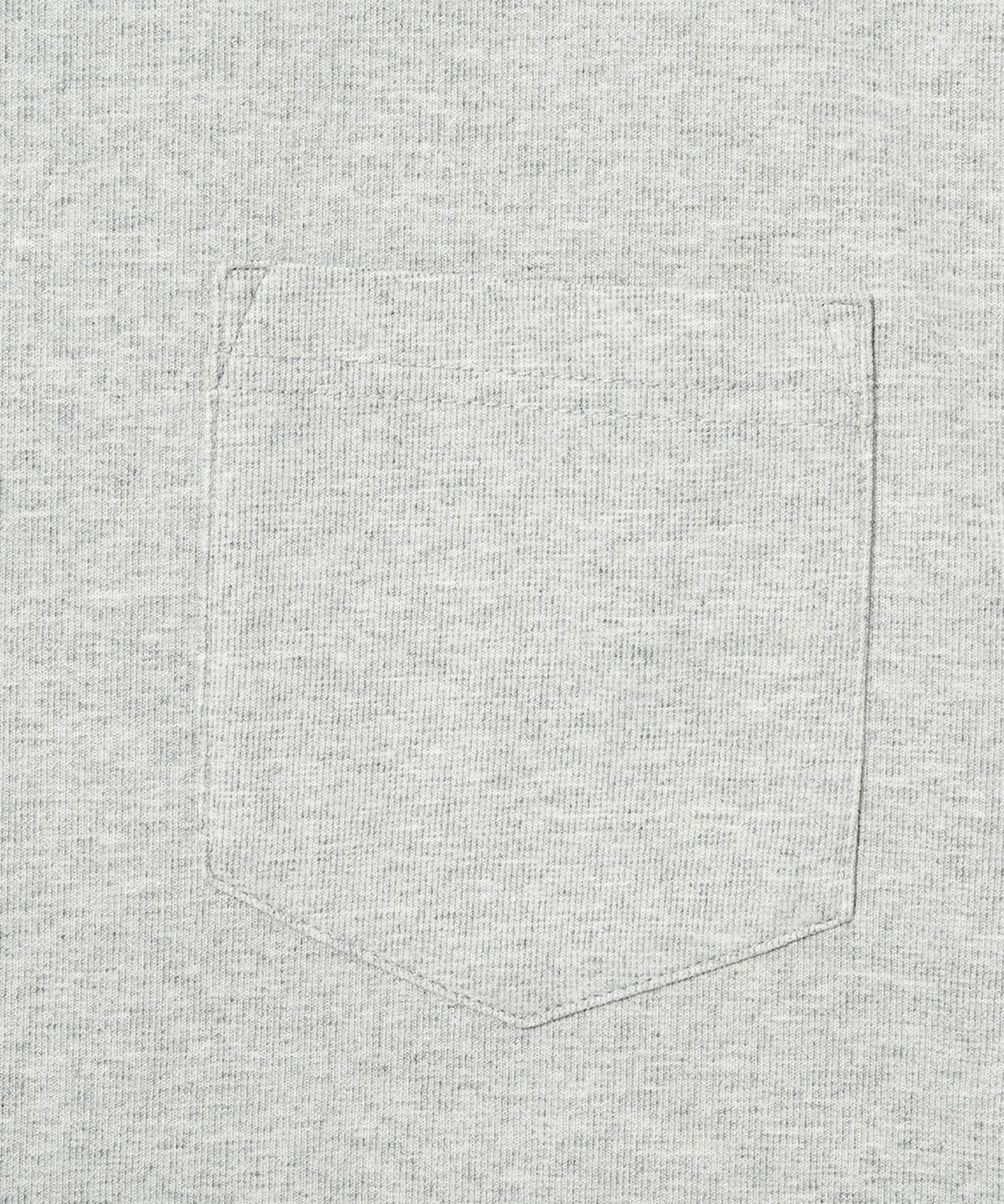 뉴에라(NEW ERA) LIGHTERA 에센셜 3팩 포켓 반팔 티셔츠 멀티