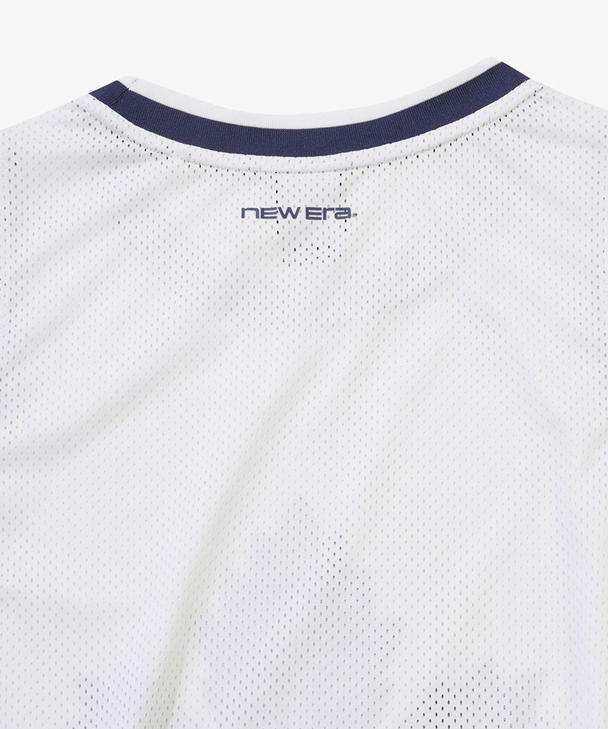 뉴에라(NEW ERA) NHL 토론토 메이플리프스 슬리브리스 오프 화이트