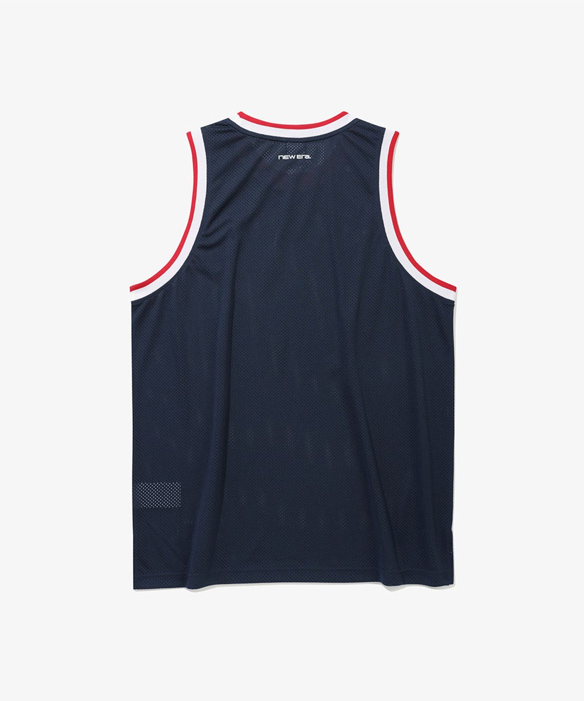뉴에라(NEW ERA) NHL 뉴욕 레인저스 슬리브리스 네이비