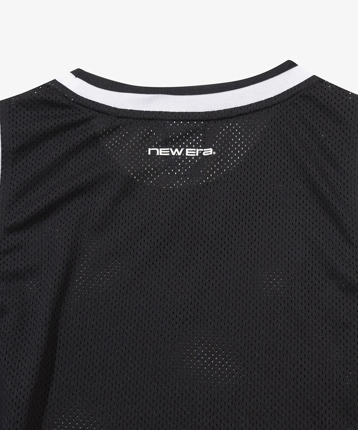 뉴에라(NEW ERA) NHL 보스턴 브루인스 슬리브리스 블랙