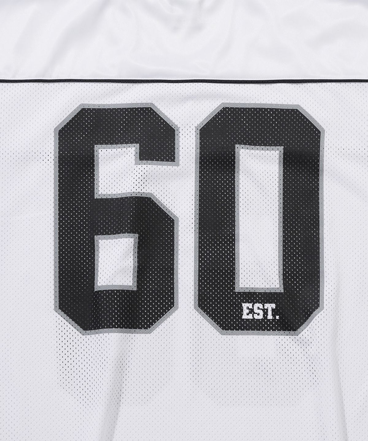 뉴에라(NEW ERA) NFL 라스베이거스 레이더스 팬 웨어 티셔츠 화이트