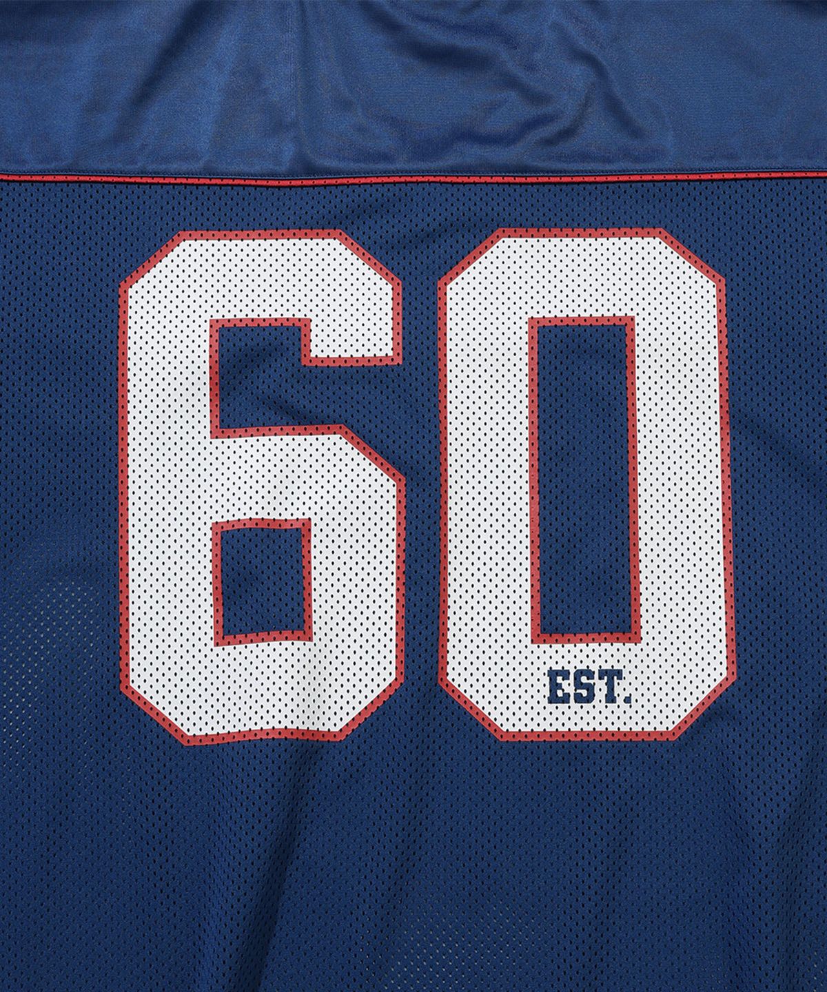 뉴에라(NEW ERA) NFL 버팔로 빌스 팬 웨어 티셔츠 비콘 블루