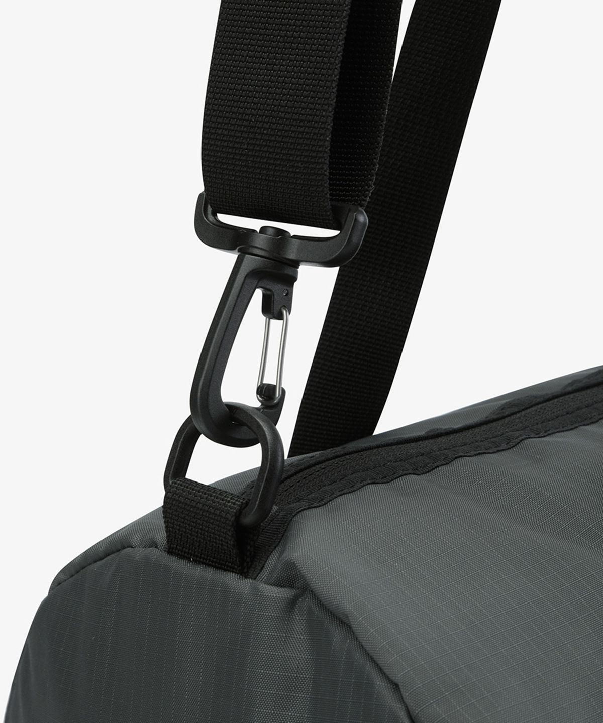 뉴에라(NEW ERA) 라이트 짐 백 차콜