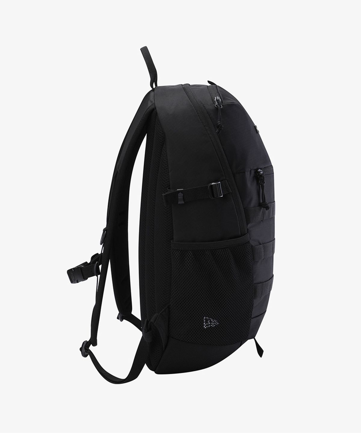 뉴에라(NEW ERA) 데이 백팩 M 블랙 24L