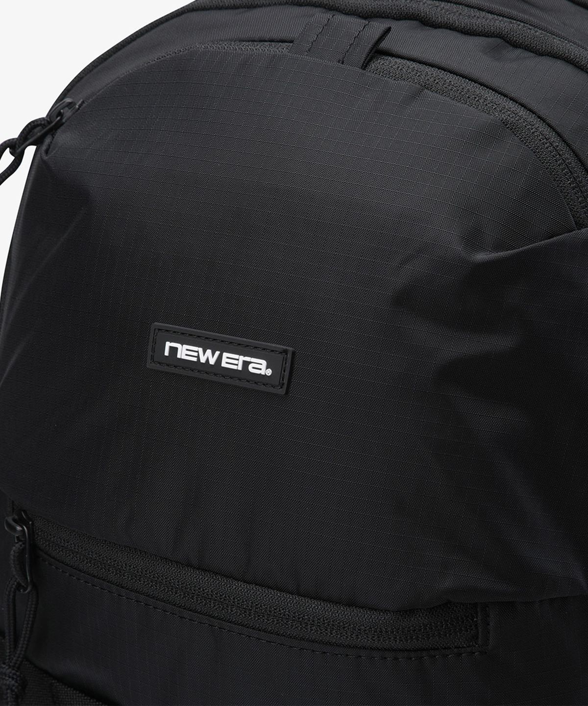 뉴에라(NEW ERA) 데이 백팩 M 블랙 24L