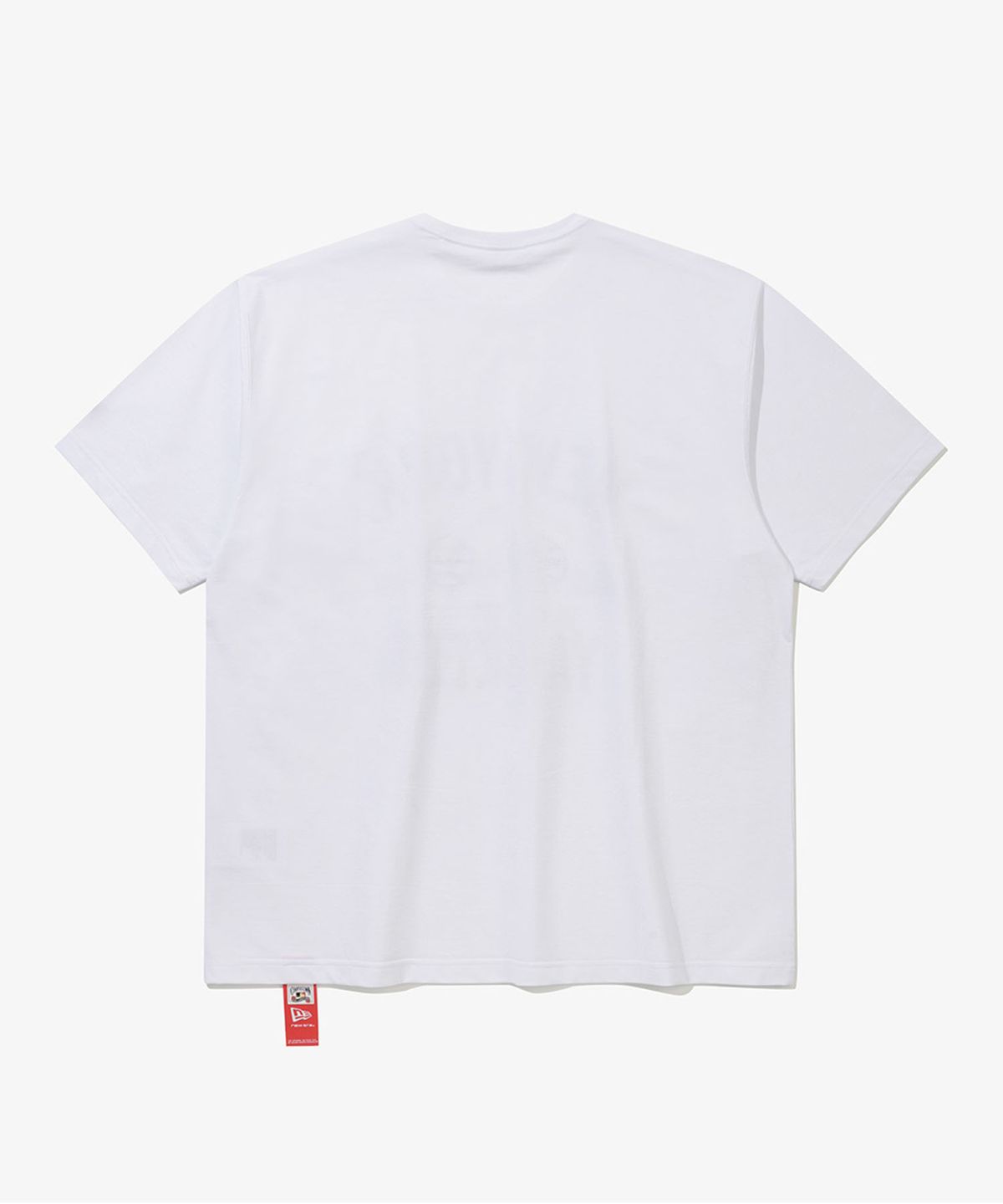 뉴에라(NEW ERA) MLB 뉴욕 양키스 1958 티셔츠 화이트