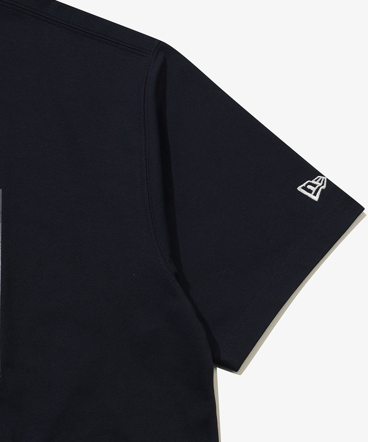 뉴에라(NEW ERA) 오라클 레드불 레이싱 티셔츠 헤더 네이비