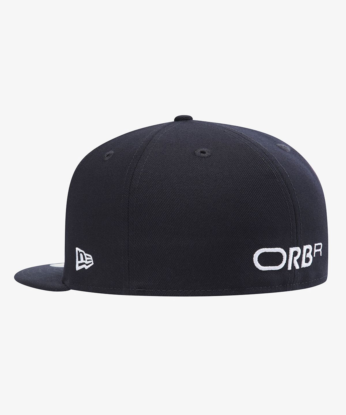 뉴에라(NEW ERA) 오라클 레드불 레이싱 베이직 피티드캡 네이비