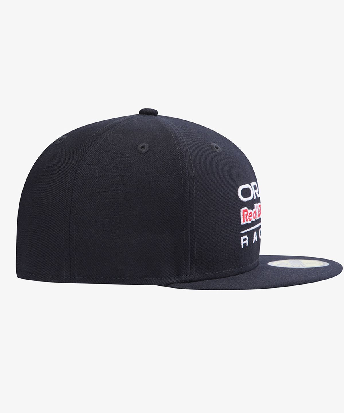 뉴에라(NEW ERA) 오라클 레드불 레이싱 베이직 피티드캡 네이비