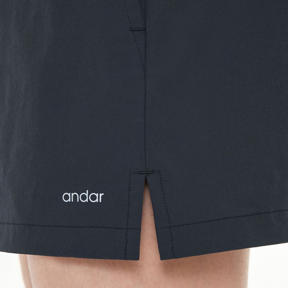 안다르(ANDAR) 하이퍼무브 맨즈 브리프 3부 쇼츠