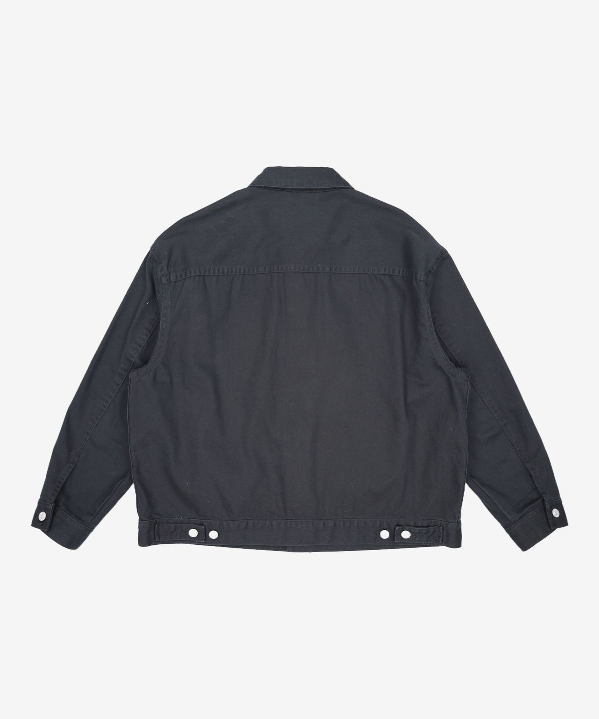 에이치앤엠(H&M) 데님/트러커 재킷 S