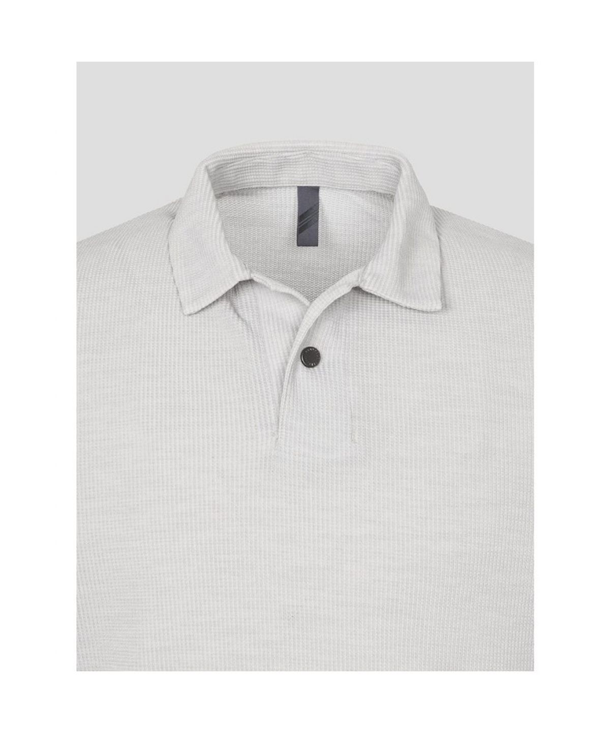 빈폴 멘(BEANPOLE MEN) 젠틀테크 반소매 칼라넥 티셔츠  아이보리
