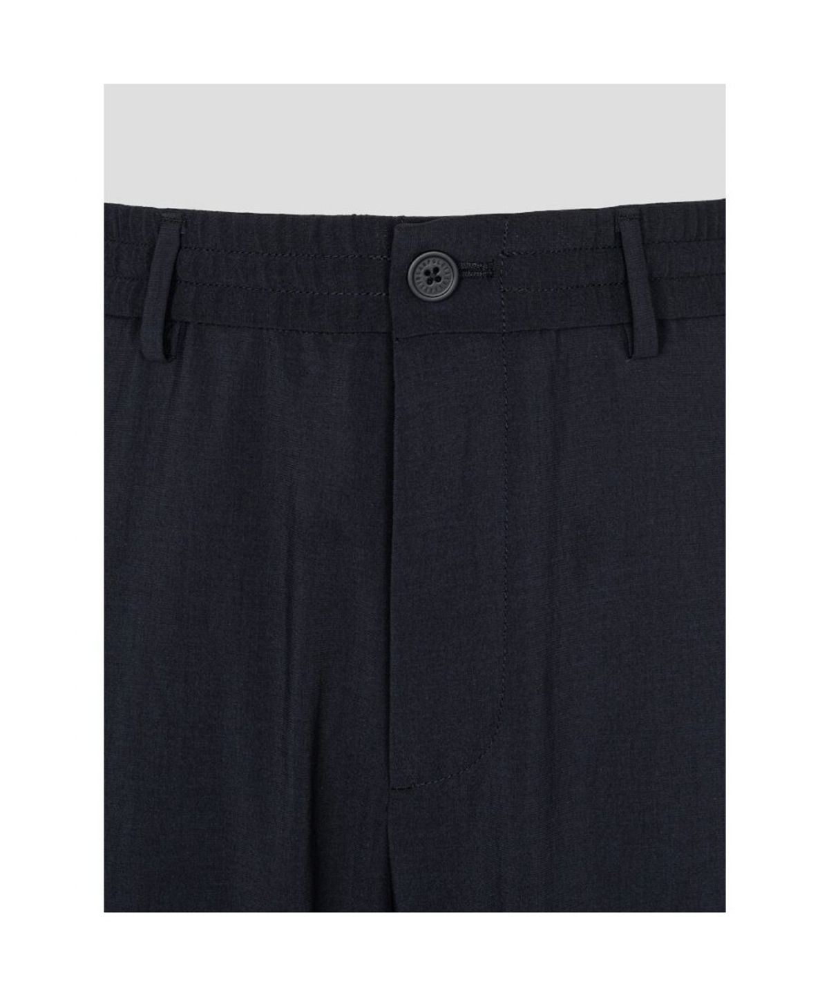 빈폴 멘(BEANPOLE MEN) 젠틀테크 컴포트핏 팬츠  애쉬