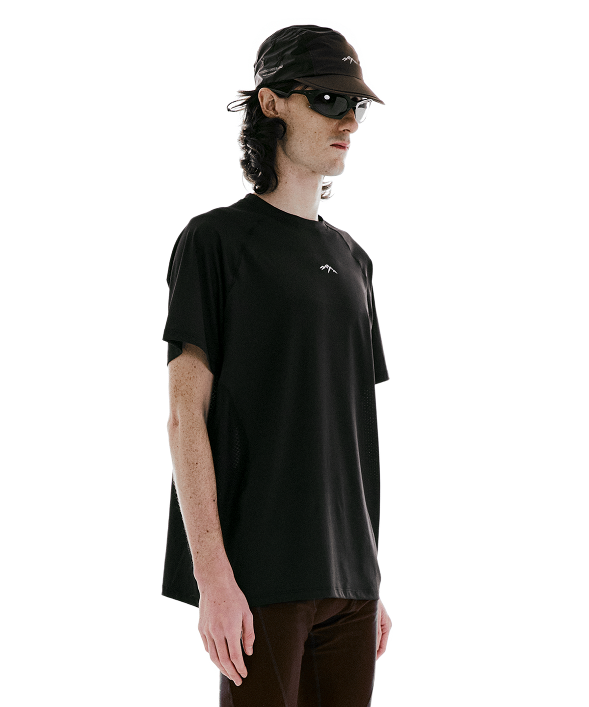 콜드웜(COLDWARM) Dry Core SS (Black)
