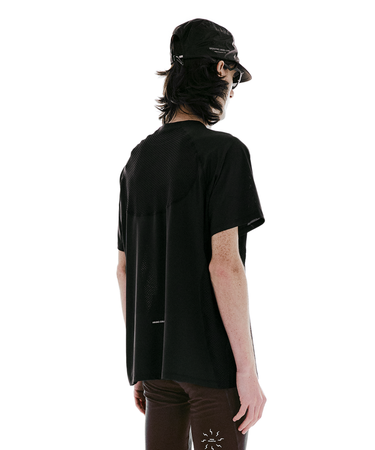 콜드웜(COLDWARM) Dry Core SS (Black)