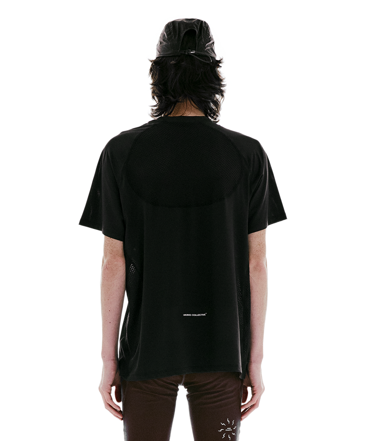 콜드웜(COLDWARM) Dry Core SS (Black)