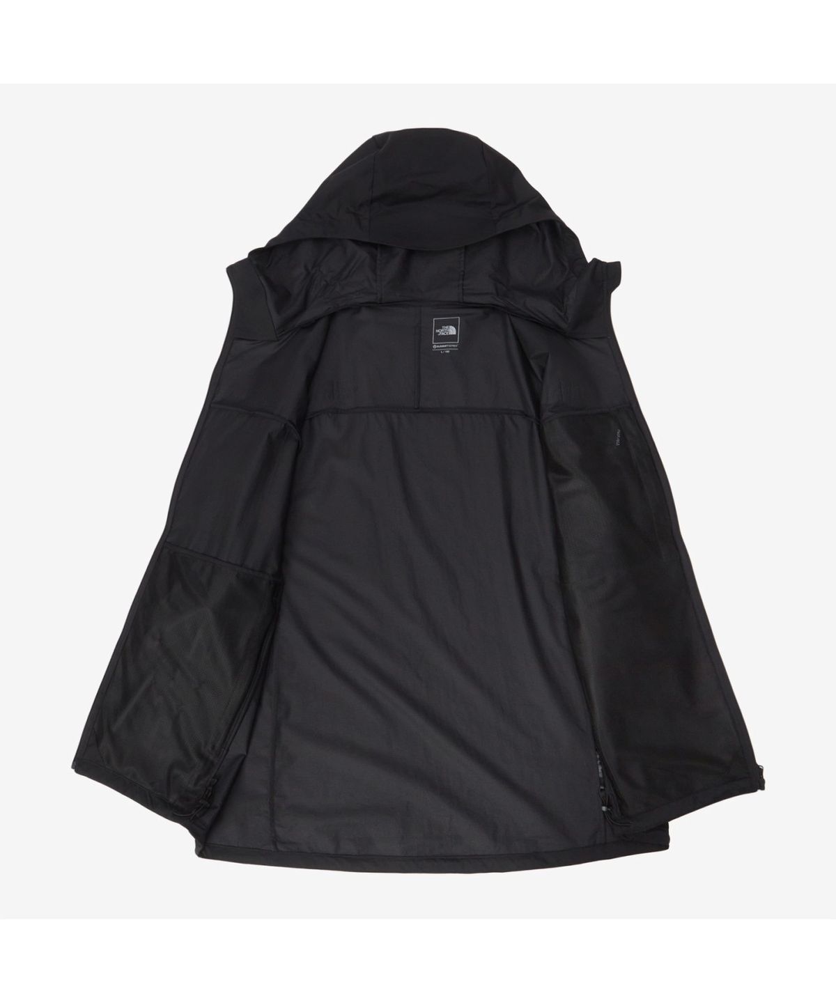 노스페이스(THE NORTH FACE) NJ3LS00A 남성 안데스 자켓 BLACK