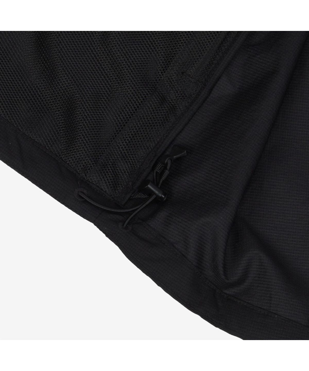 노스페이스(THE NORTH FACE) NJ3LS00A 남성 안데스 자켓 BLACK