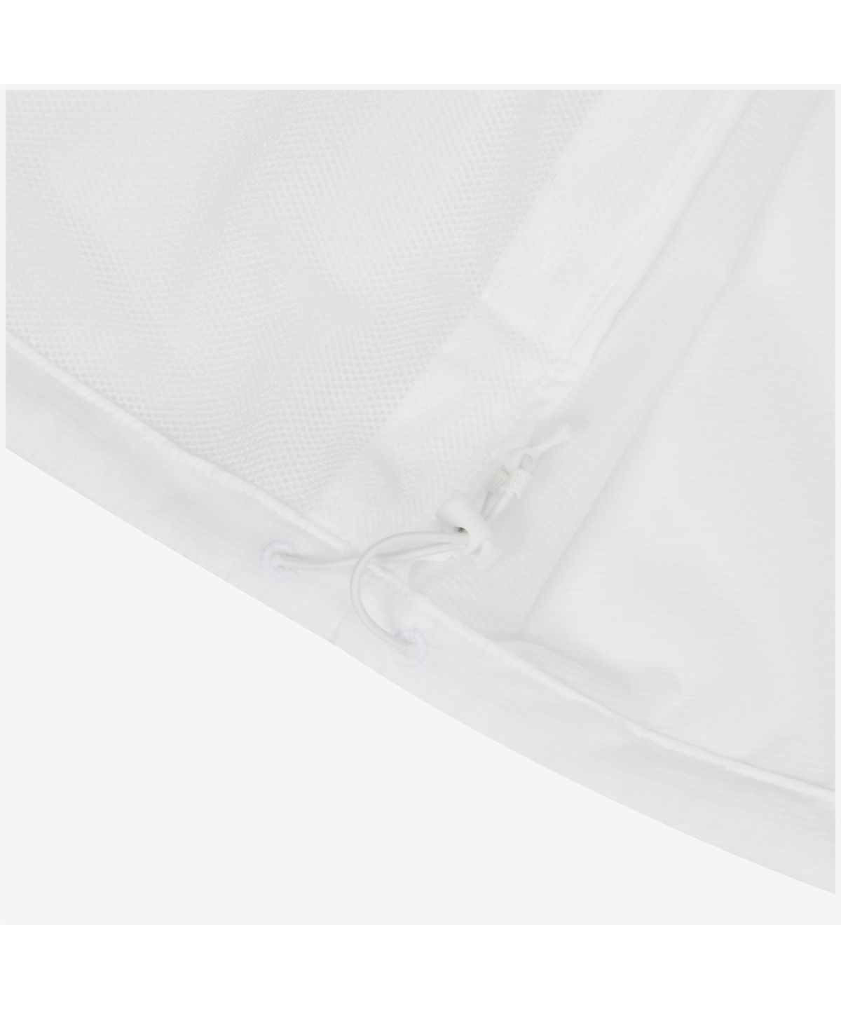노스페이스(THE NORTH FACE) NJ3LS00B 남성 안데스 자켓 WHITE