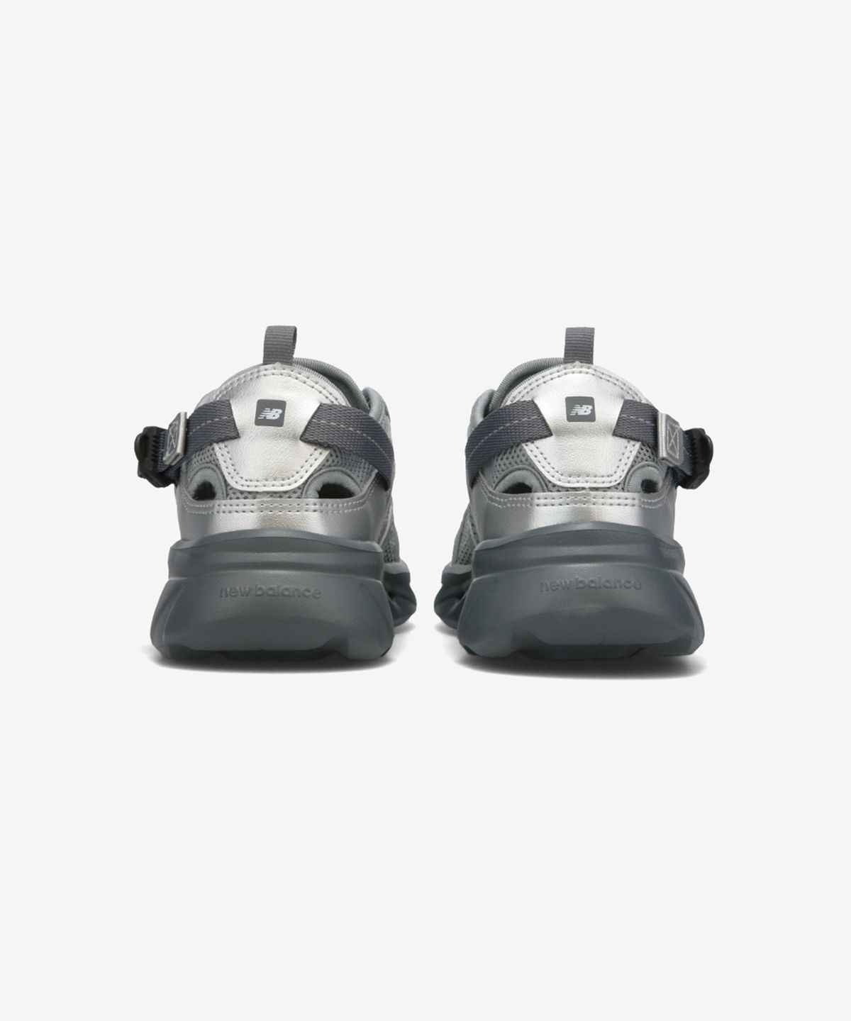 뉴발란스(NEW BALANCE) NBRJGS470G / Kave / SD2401SG (SILVER)