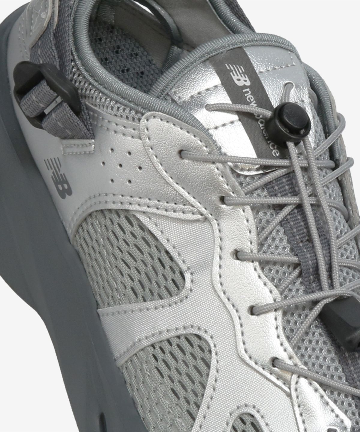 뉴발란스(NEW BALANCE) NBRJGS470G / Kave / SD2401SG (SILVER)