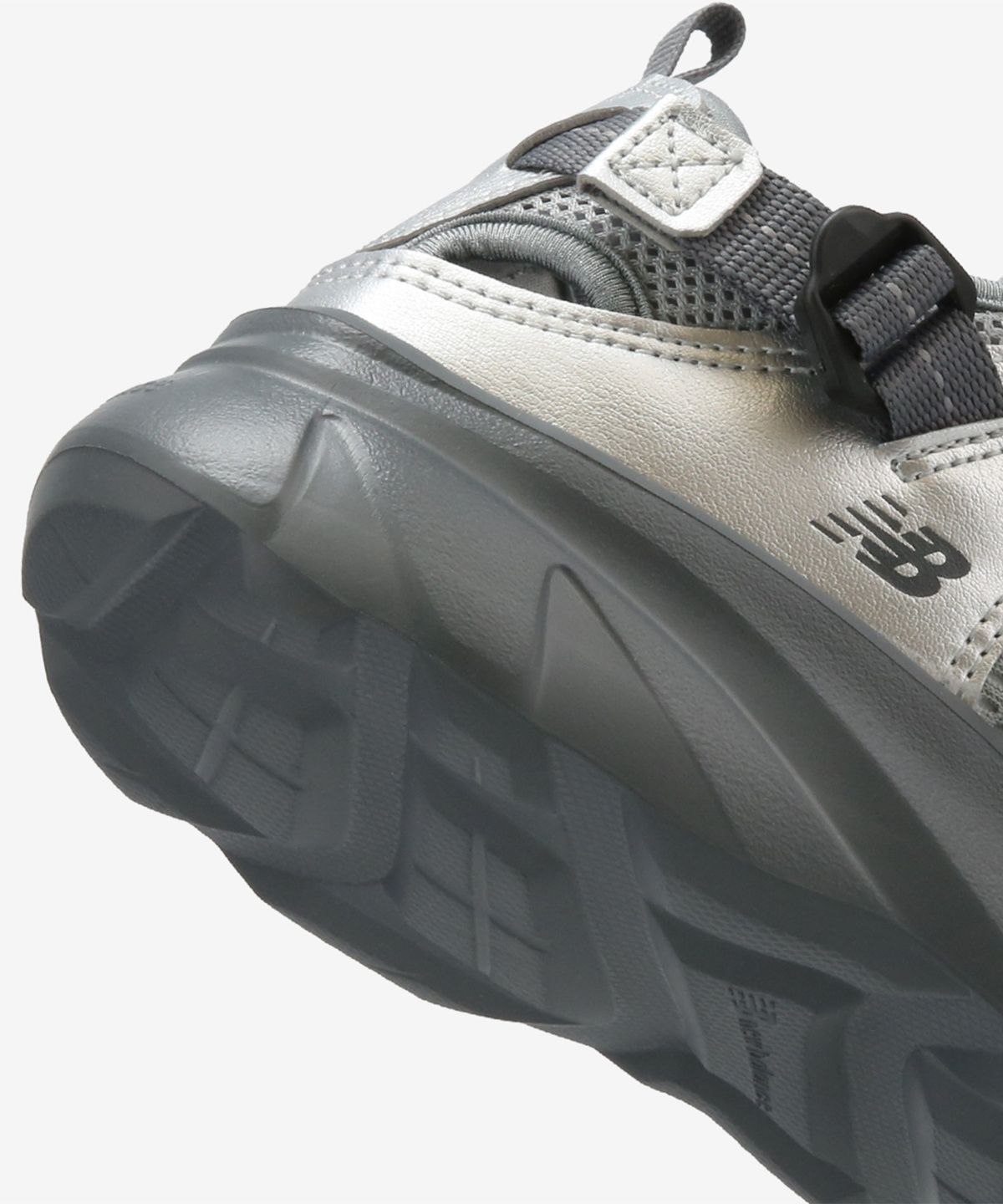 뉴발란스(NEW BALANCE) NBRJGS470G / Kave / SD2401SG (SILVER)