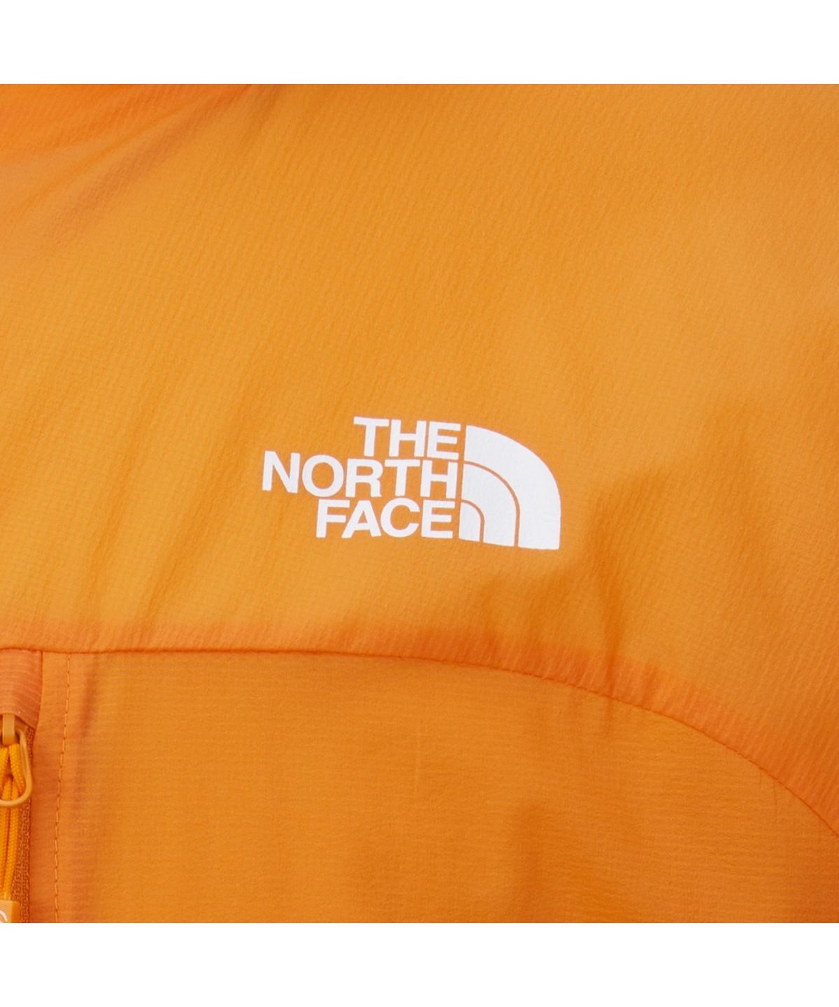 노스페이스(THE NORTH FACE) NJ3LS00C 남성 안데스 자켓 FLAME ORANGE