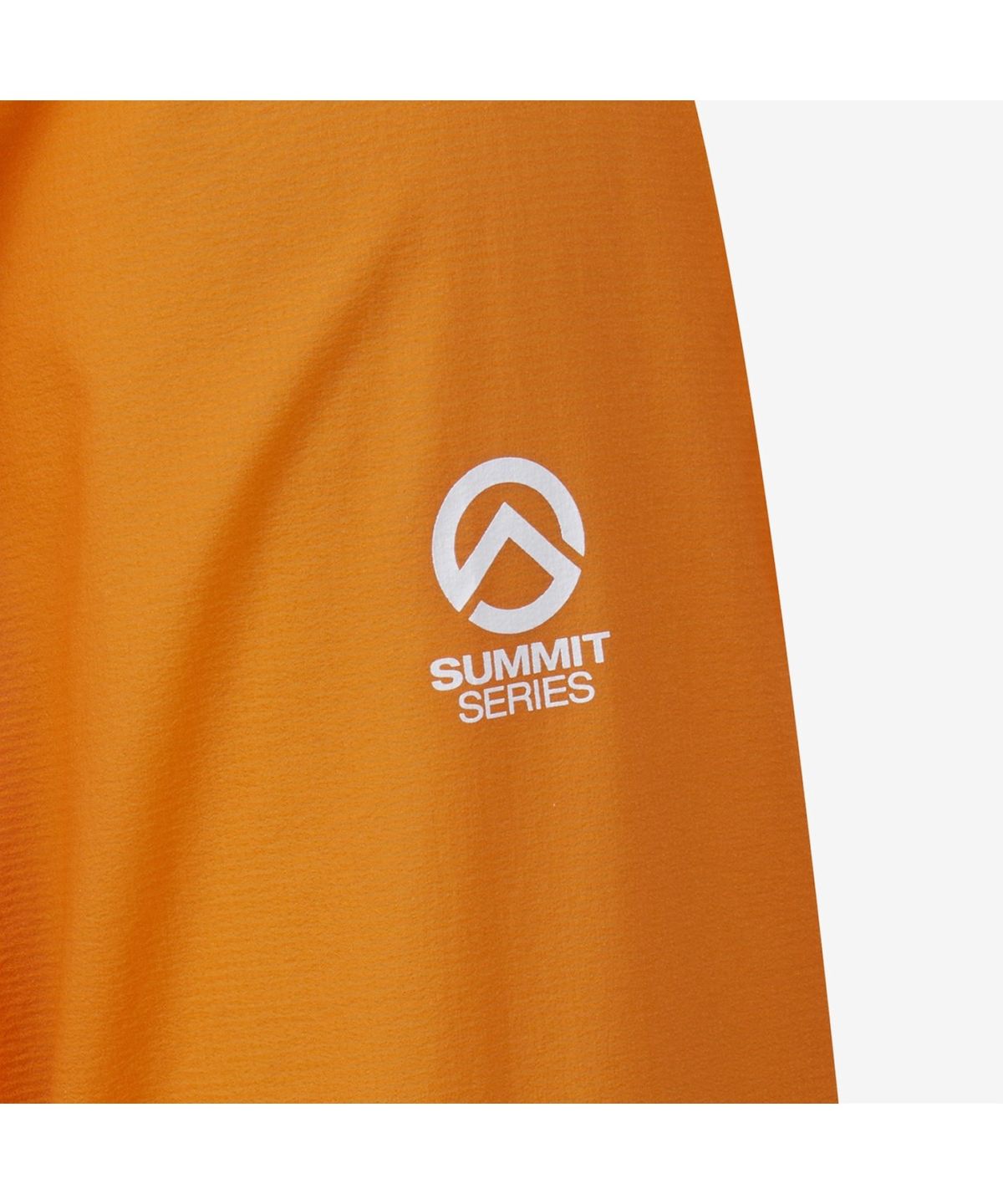 노스페이스(THE NORTH FACE) NJ3LS00C 남성 안데스 자켓 FLAME ORANGE