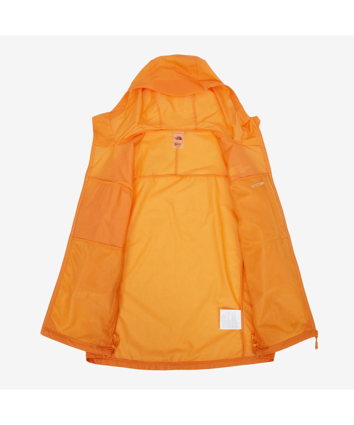 노스페이스(THE NORTH FACE) NJ3LS00C 남성 안데스 자켓 FLAME ORANGE