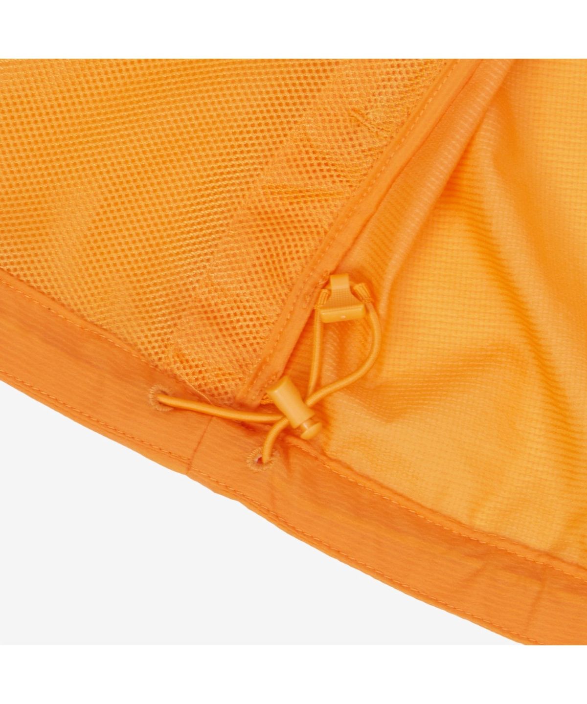 노스페이스(THE NORTH FACE) NJ3LS00C 남성 안데스 자켓 FLAME ORANGE