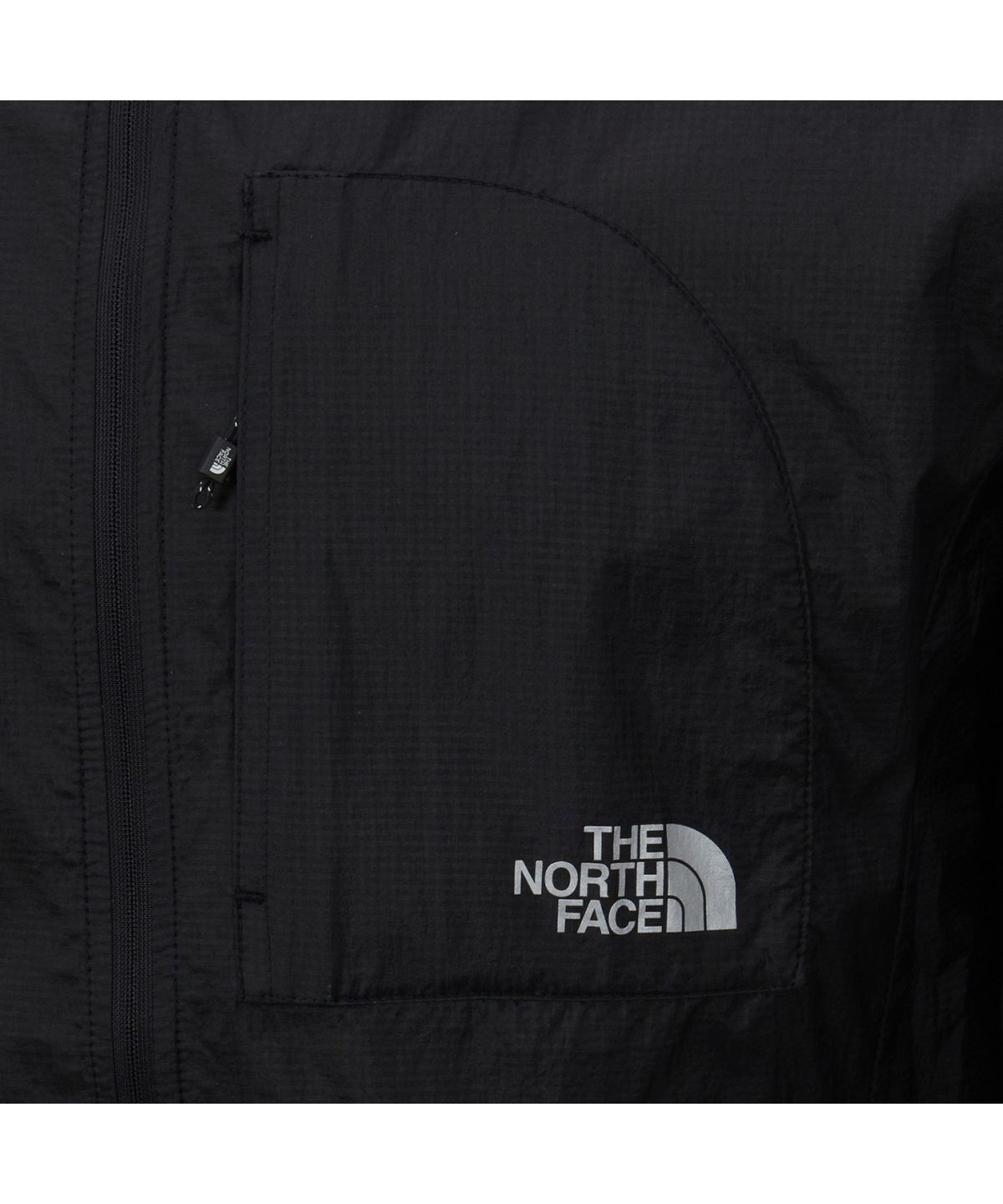 노스페이스(THE NORTH FACE) NJ3LS03A 남성 에어시프트 자켓 BLACK