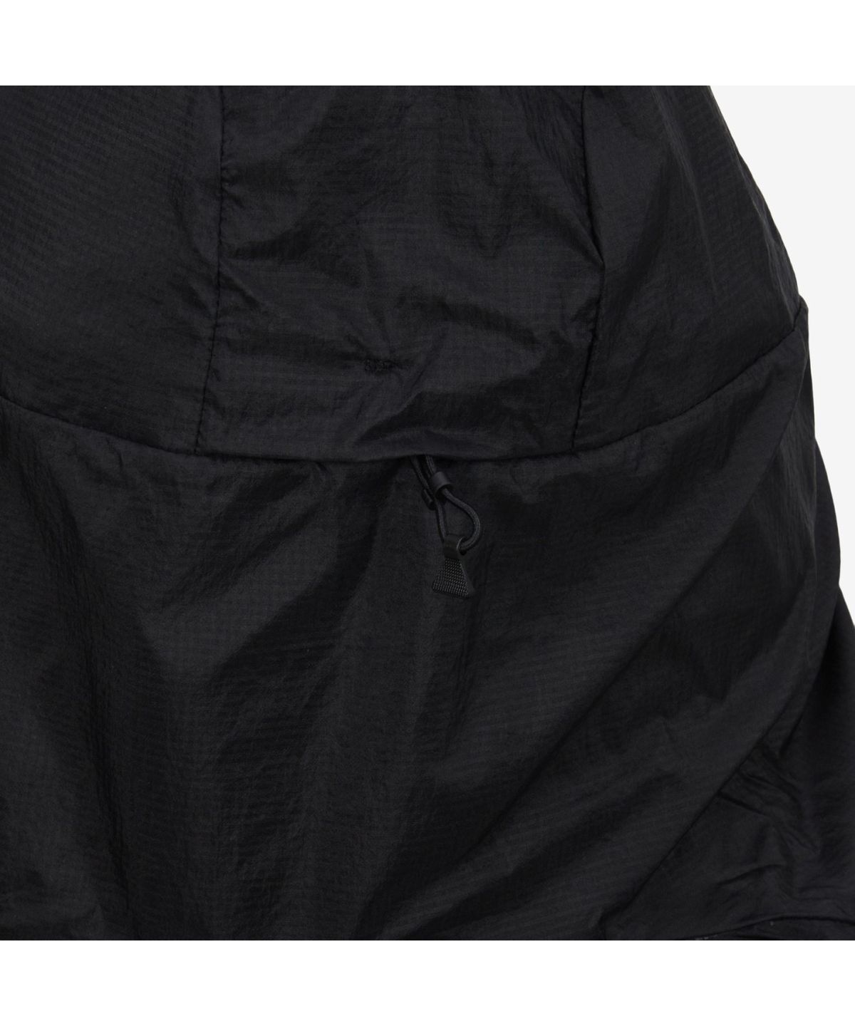 노스페이스(THE NORTH FACE) NJ3LS03A 남성 에어시프트 자켓 BLACK