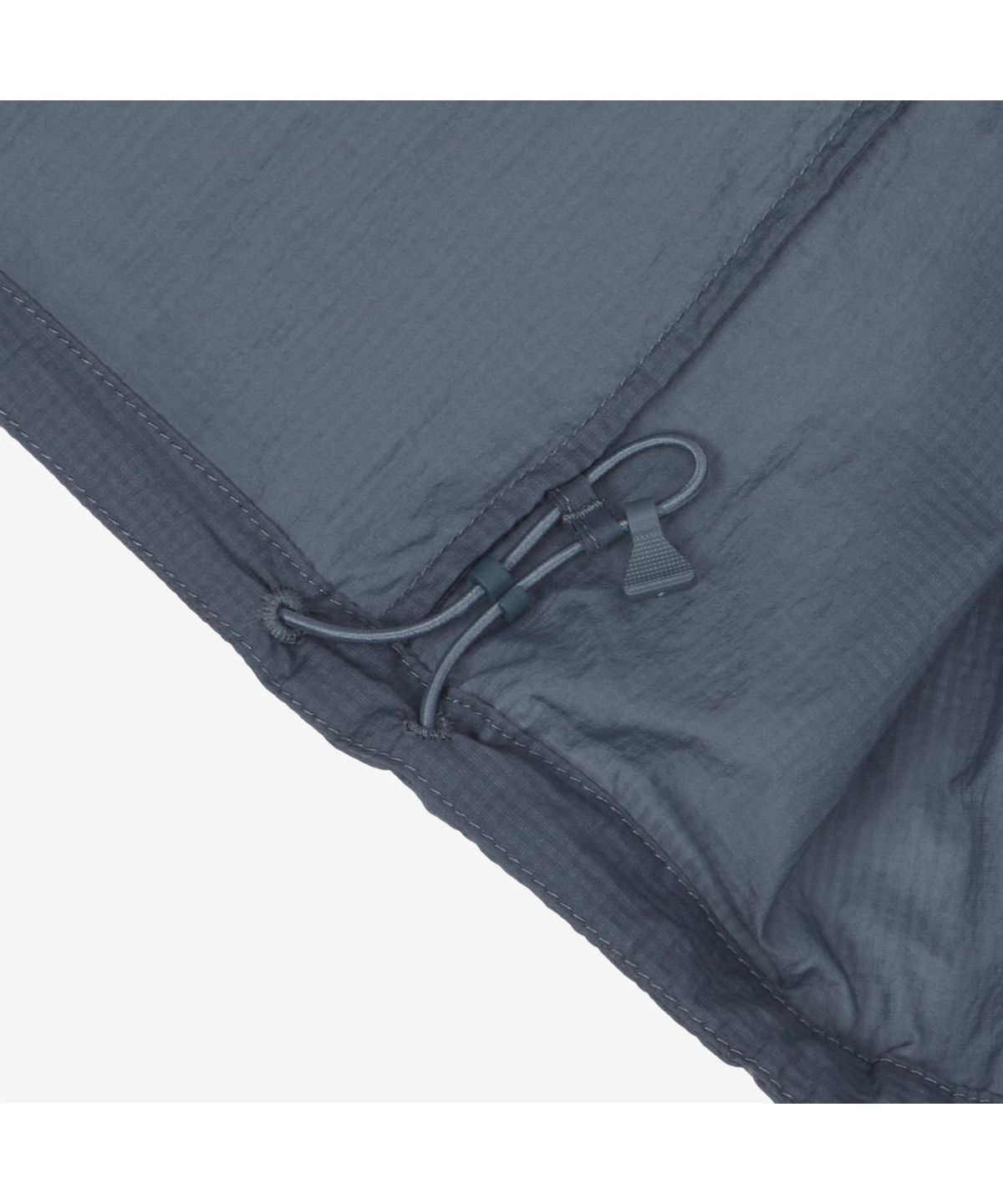 노스페이스(THE NORTH FACE) NJ3LS03B 남성 에어시프트 자켓 SMOKE BLUE