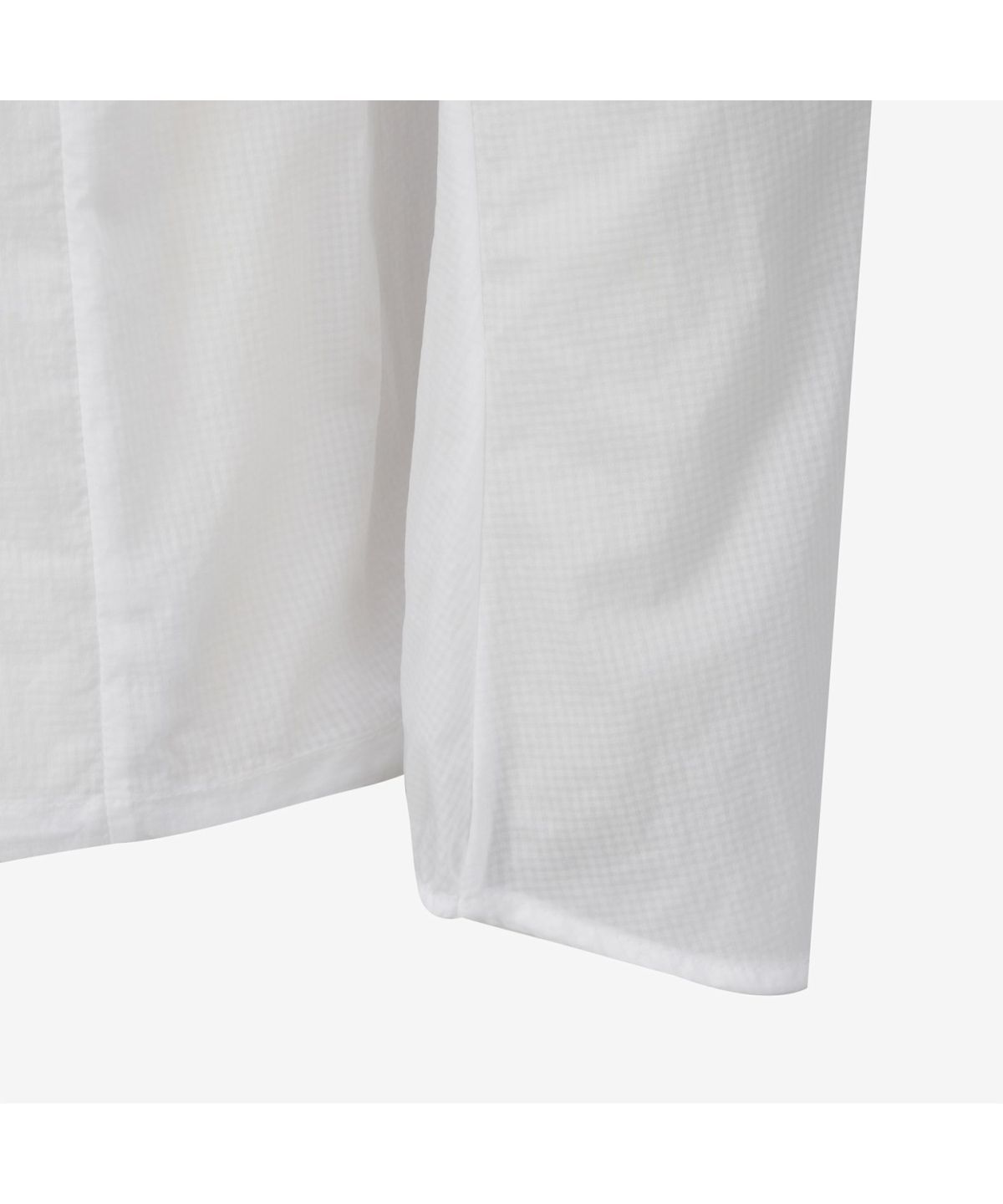 노스페이스(THE NORTH FACE) NJ3LS03C 남성 에어시프트 자켓 WHITE