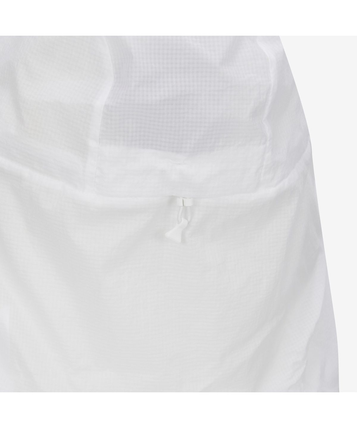 노스페이스(THE NORTH FACE) NJ3LS03C 남성 에어시프트 자켓 WHITE