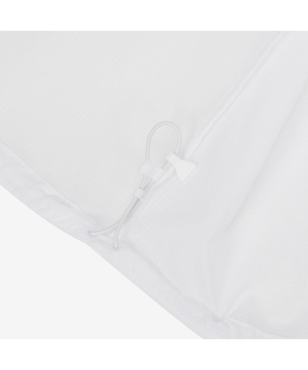 노스페이스(THE NORTH FACE) NJ3LS03C 남성 에어시프트 자켓 WHITE