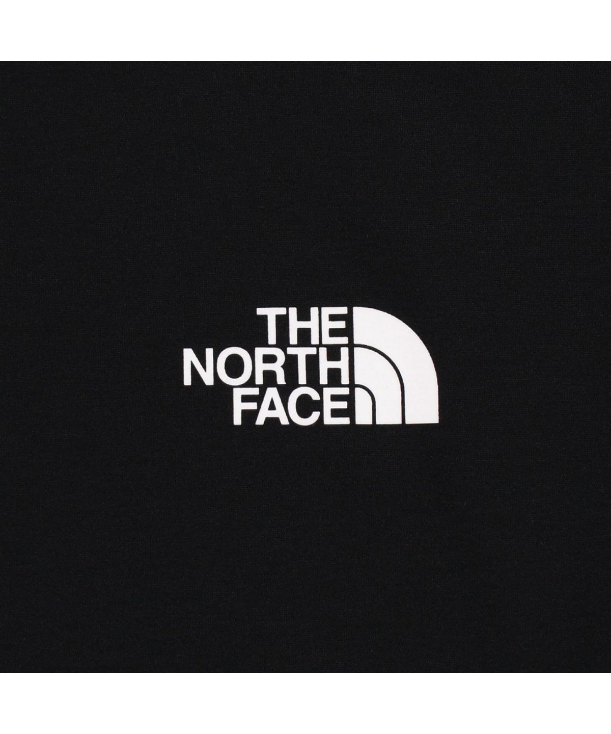 노스페이스(THE NORTH FACE) NT7US22J 컬러픽 EX 반팔 티 BLACK