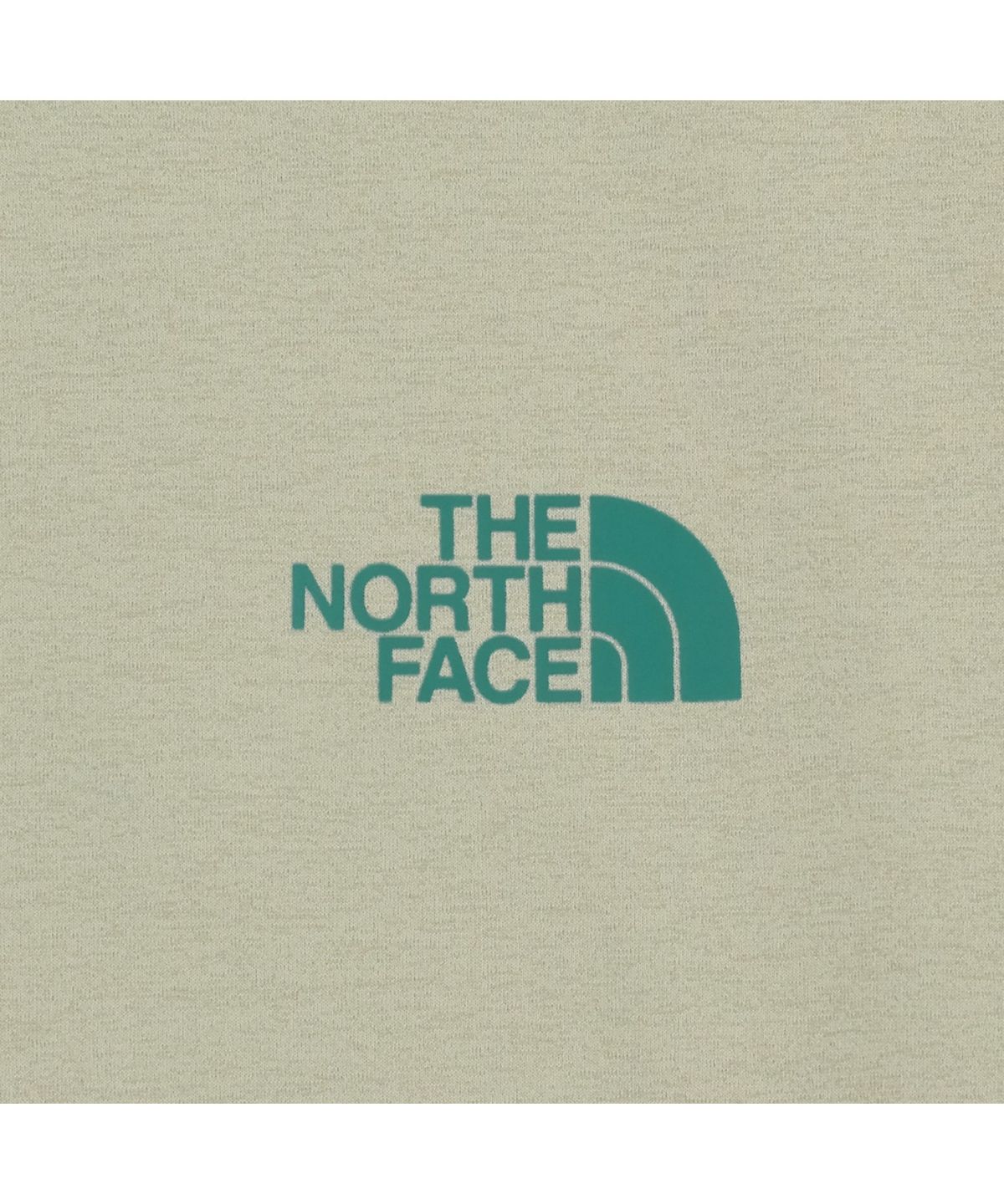 노스페이스(THE NORTH FACE) NT7US22L 컬러픽 EX 반팔 티 LIGHT BEIGE