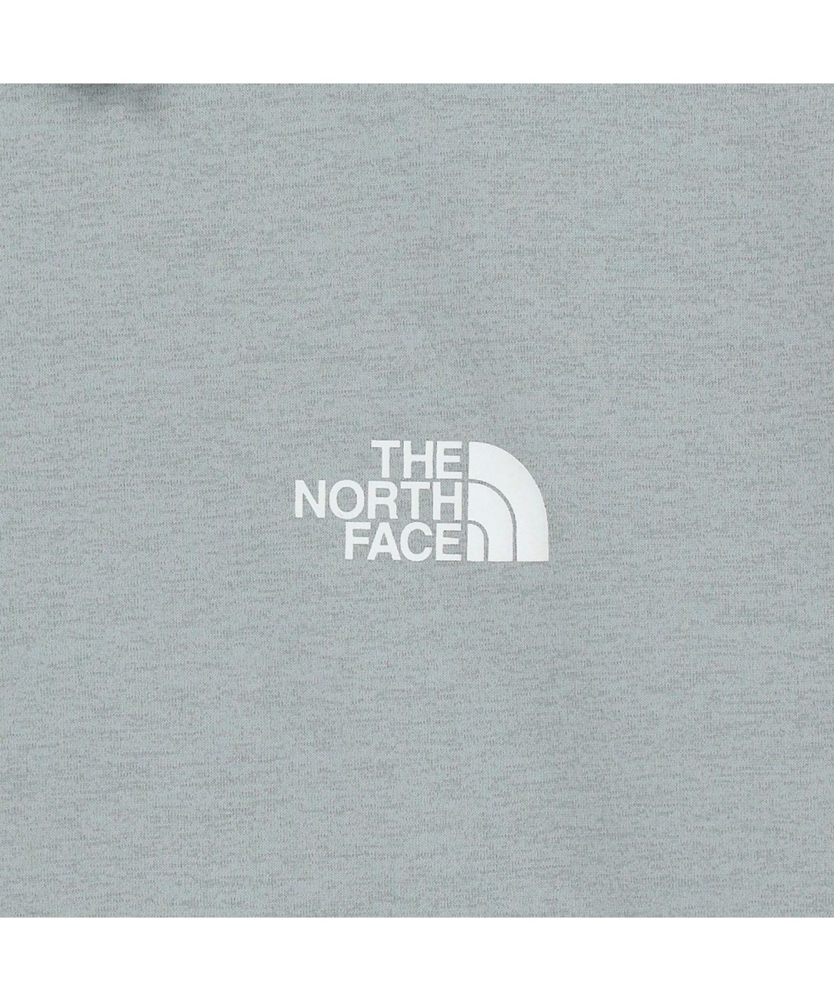 노스페이스(THE NORTH FACE) NT7PS02K 스틴슨 반팔 폴로 STONE GRAY