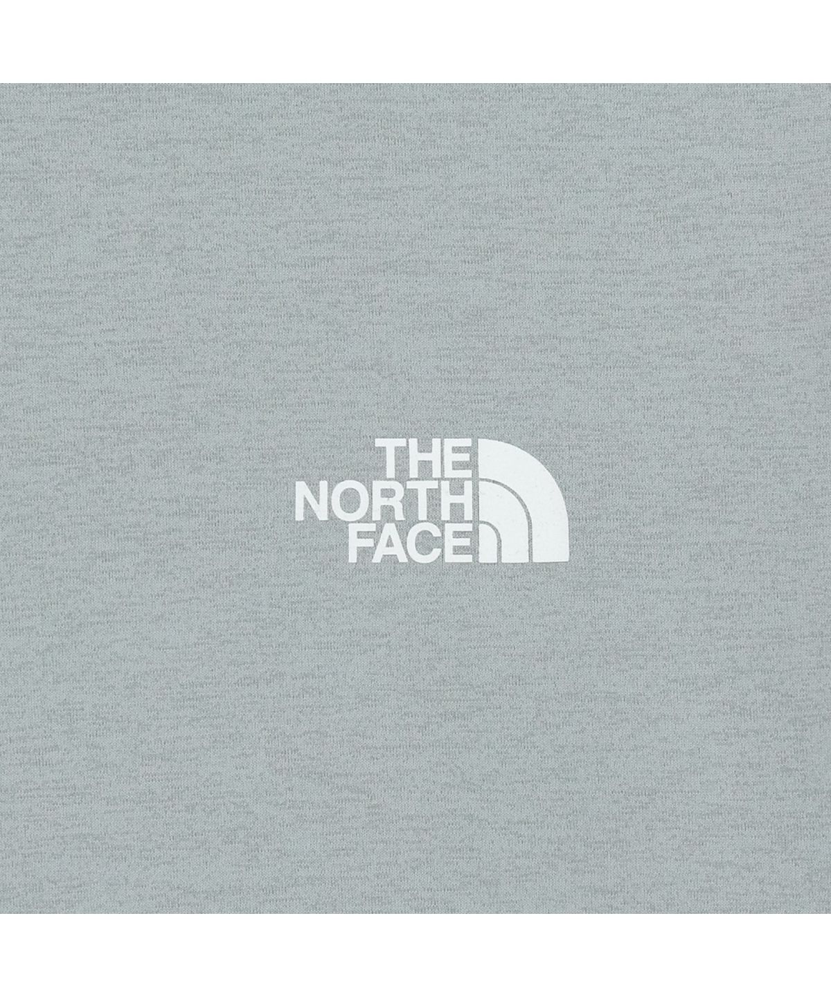 노스페이스(THE NORTH FACE) NT7PS02K 스틴슨 반팔 폴로 STONE GRAY